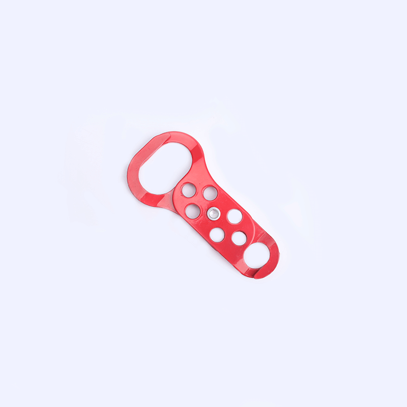 钢制搭扣锁AZ-DSHL01